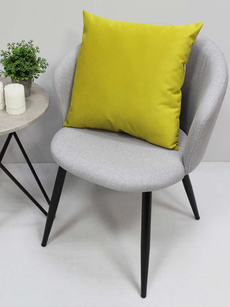 Подушка декоративная ITAKA BASIS.  43x43. Каталог Матекс