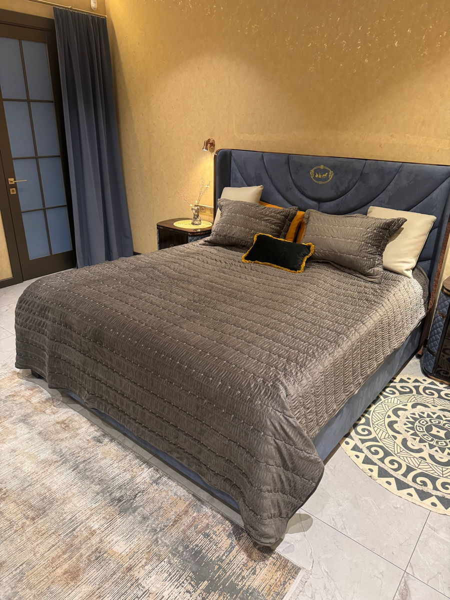 Покрывало VELVET COMFORT. VELVET COMFORT 220x240. Каталог Матекс