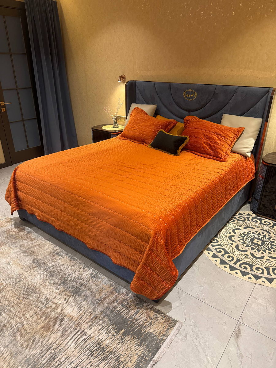 Покрывало VELVET COMFORT. VELVET COMFORT 220x240. Каталог Матекс