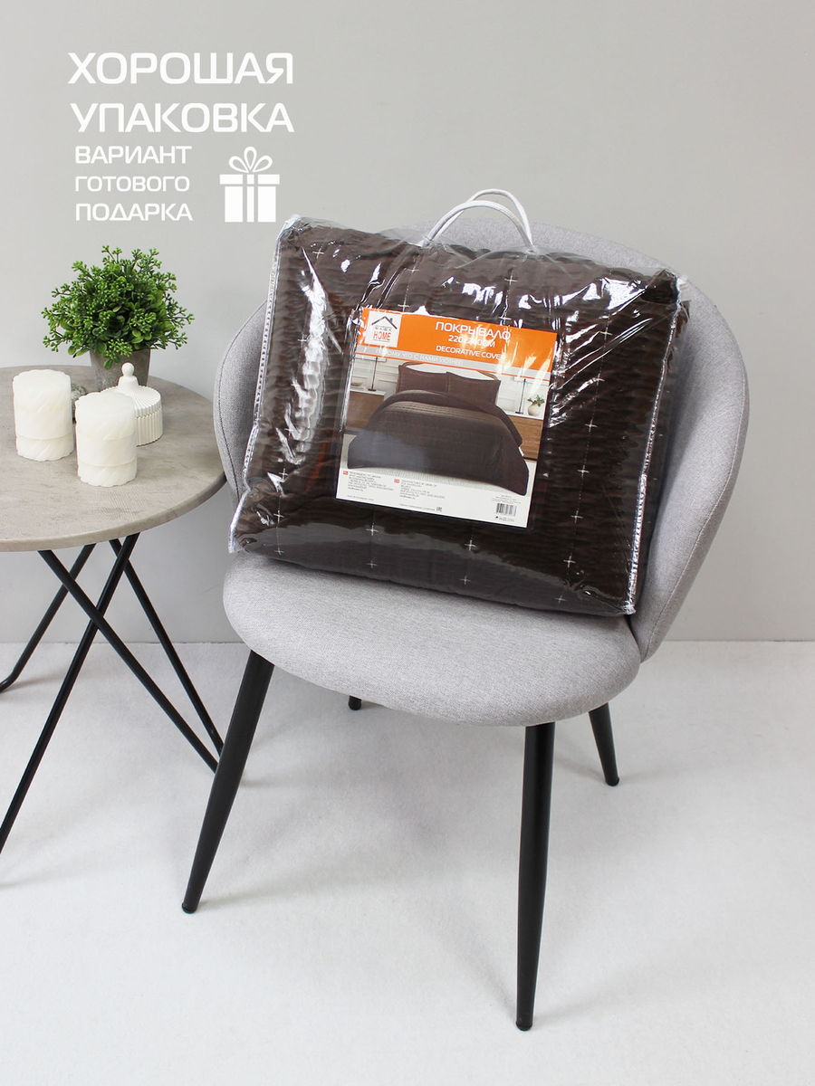 Покрывало VELVET COMFORT. VELVET COMFORT 220x240. Каталог Матекс