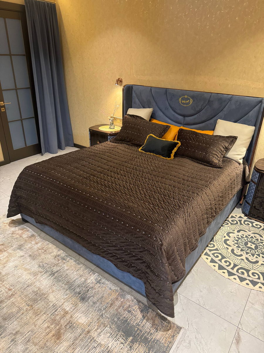 Покрывало VELVET COMFORT. VELVET COMFORT 240x260. Каталог Матекс