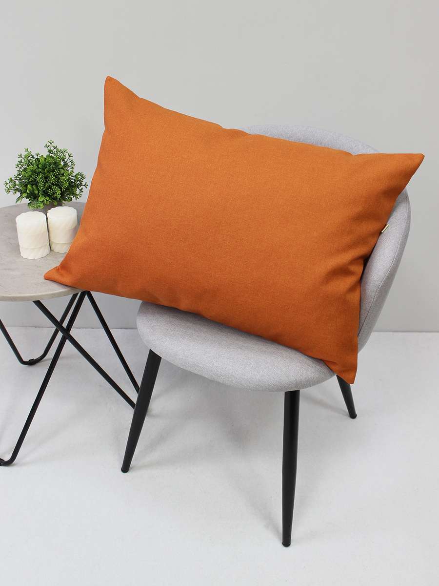 Наволочка декоративная ФЬЮЖН.  50x70. Каталог Матекс