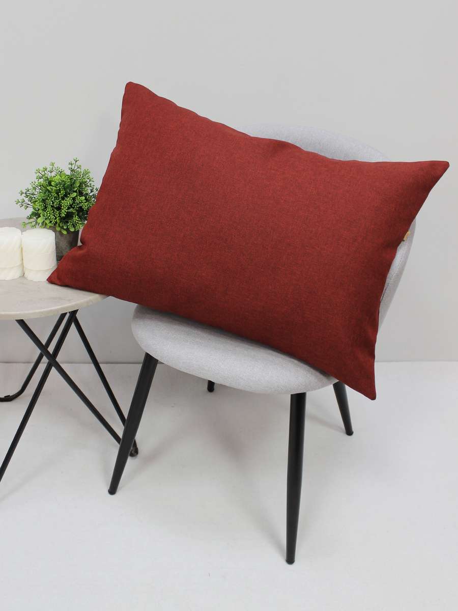 Наволочка декоративная ФЬЮЖН.  50x70. Каталог Матекс