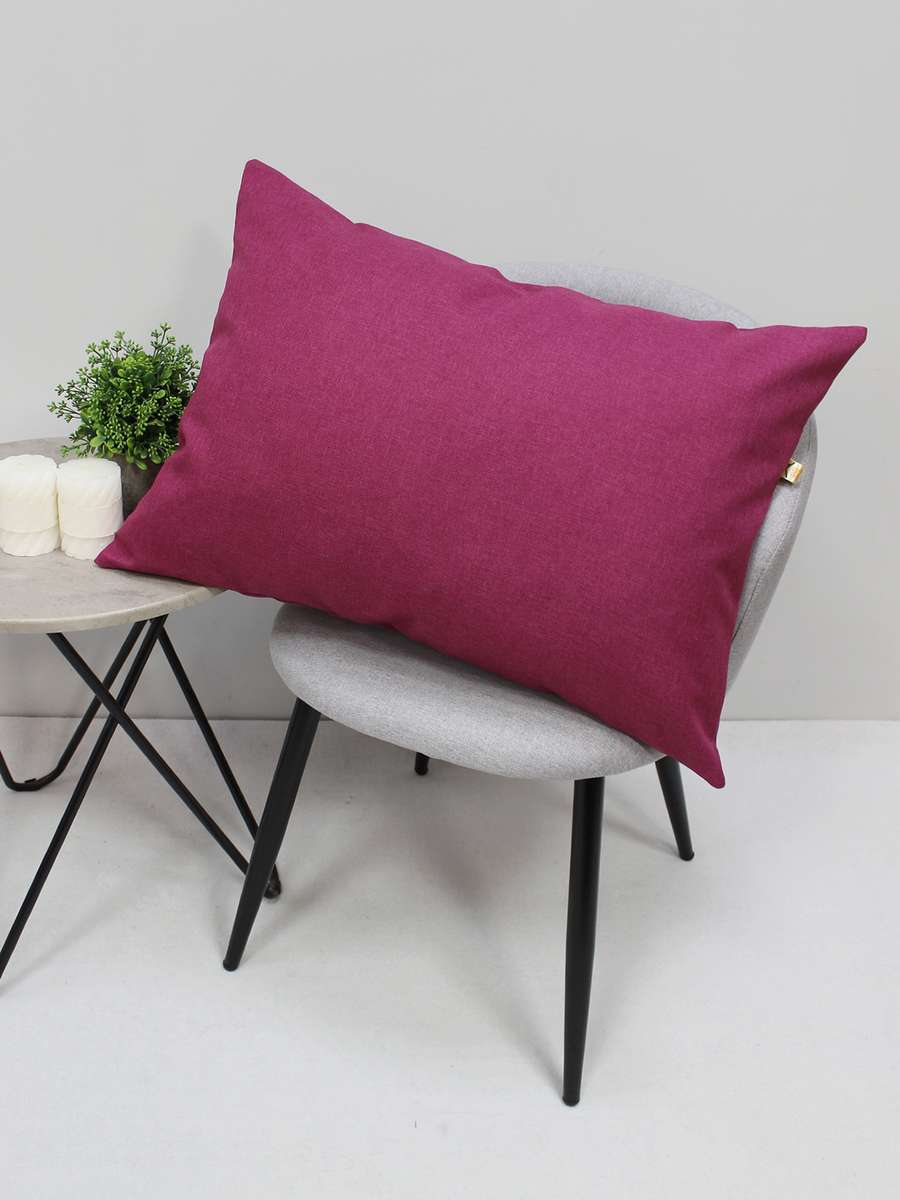 Наволочка декоративная ФЬЮЖН.  50x70. Каталог Матекс