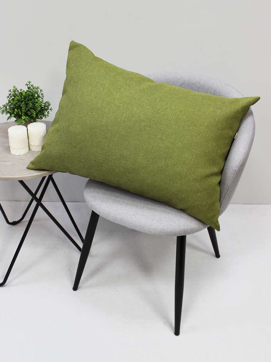 Наволочка декоративная ФЬЮЖН.  50x70. Каталог Матекс