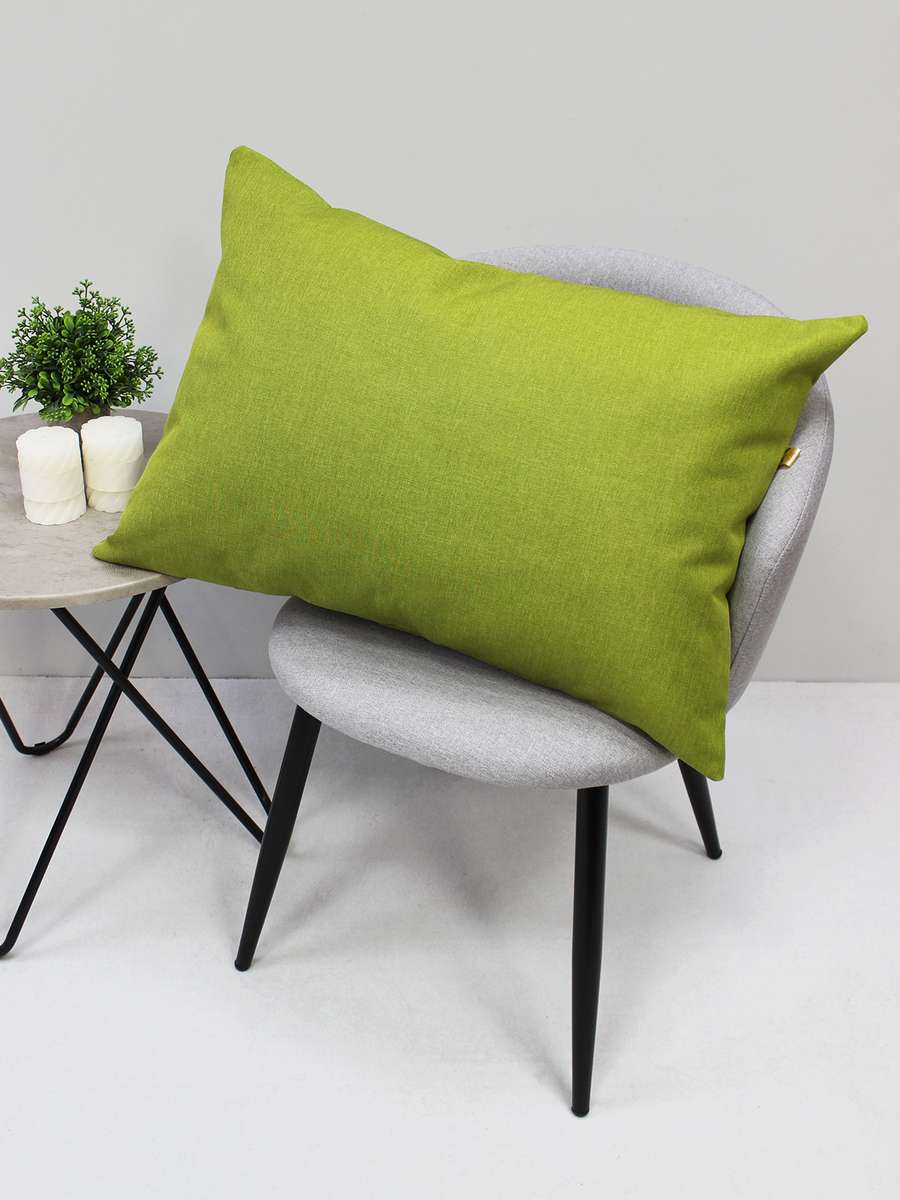 Наволочка декоративная ФЬЮЖН.  50x70. Каталог Матекс