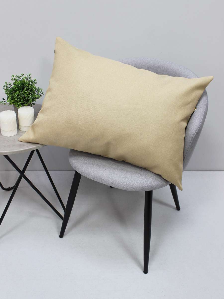 Наволочка декоративная ФЬЮЖН.  50x70. Каталог Матекс