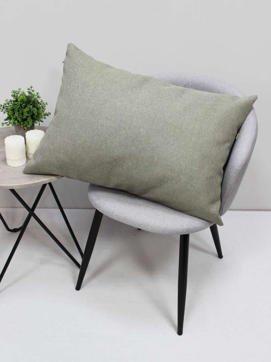 Наволочка декоративная ФЬЮЖН.  50x70. Каталог Матекс