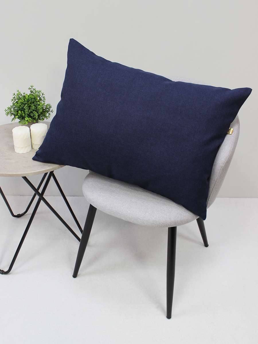 Наволочка декоративная ФЬЮЖН.  50x70. Каталог Матекс