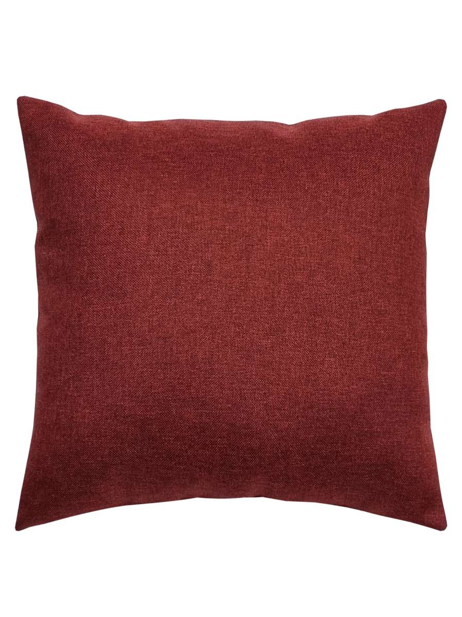 Подушка декоративная ФЬЮЖН.  35x35. Каталог Матекс