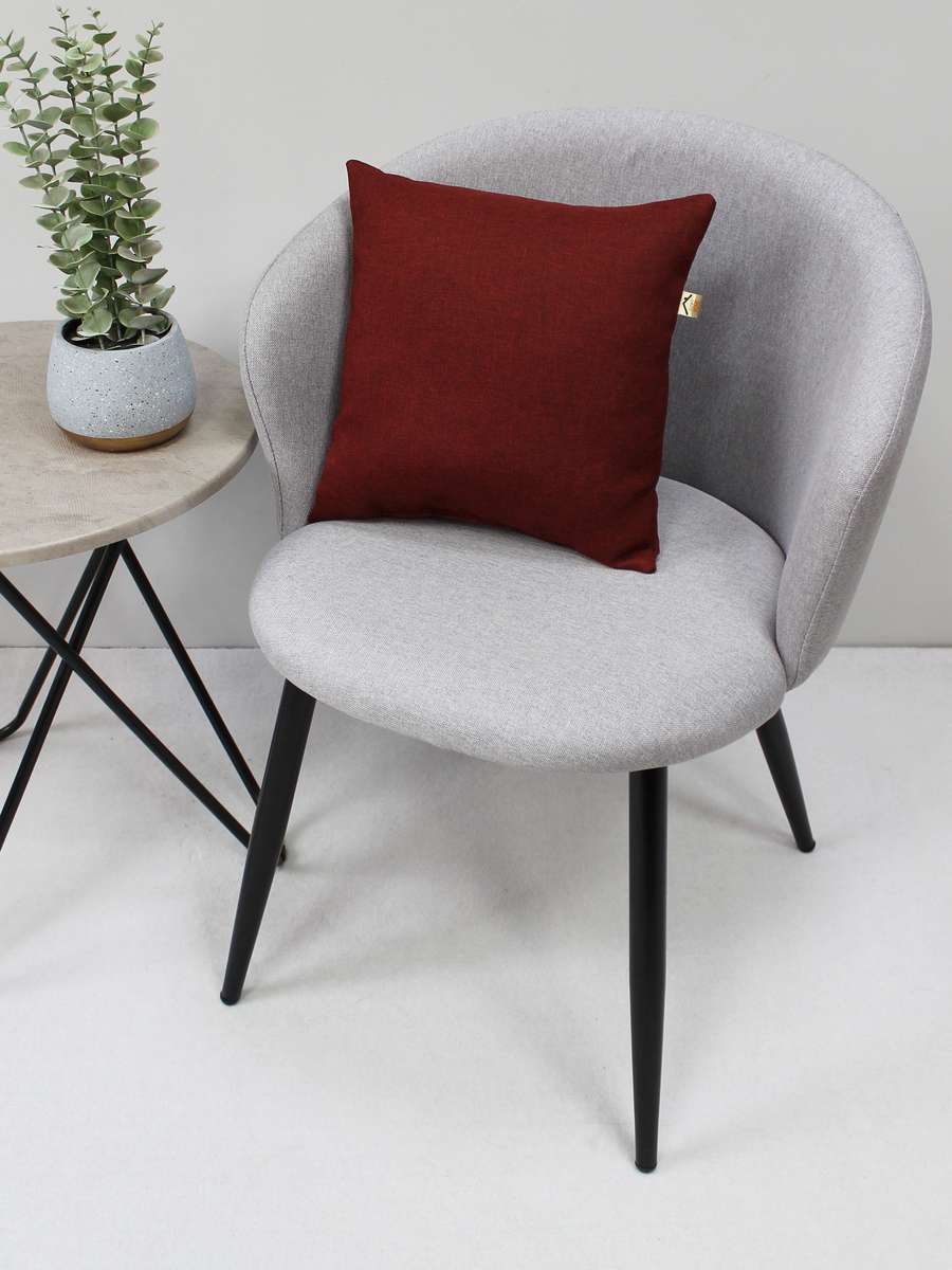 Подушка декоративная ФЬЮЖН.  35x35. Каталог Матекс