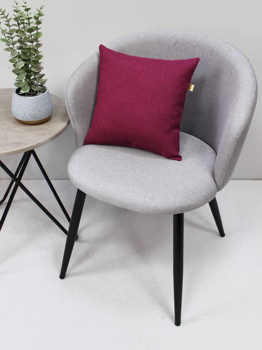 Подушка декоративная ФЬЮЖН.  35x35. Каталог Матекс