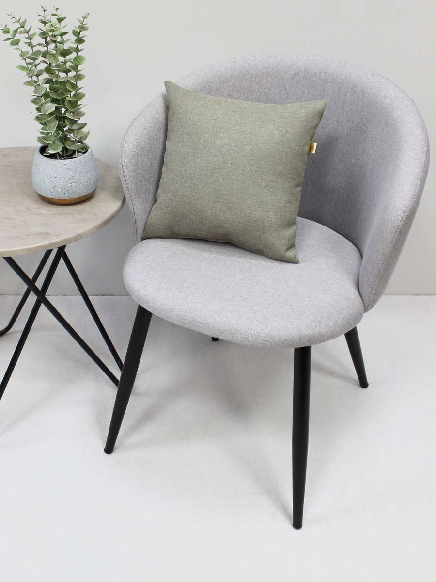 Подушка декоративная ФЬЮЖН.  35x35. Каталог Матекс