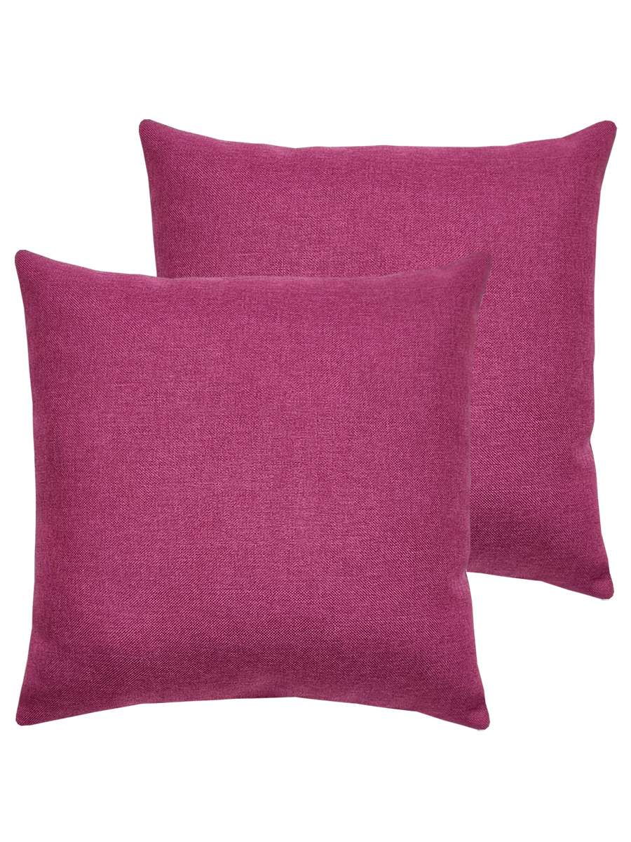 Подушка декоративная ФЬЮЖН.  (Комплект 2шт.)  35x35. Каталог Матекс