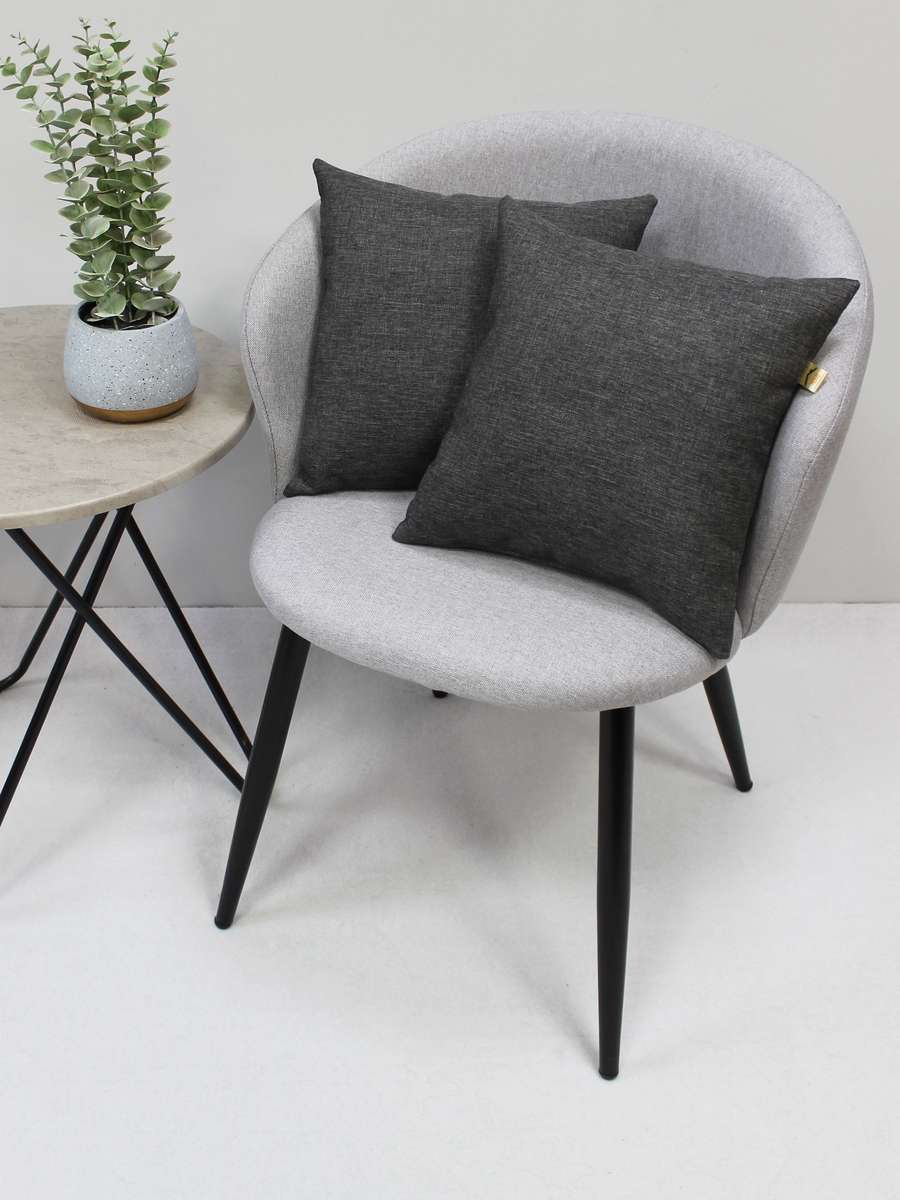 Подушка декоративная ФЬЮЖН.  (Комплект 2шт.)  35x35. Каталог Матекс