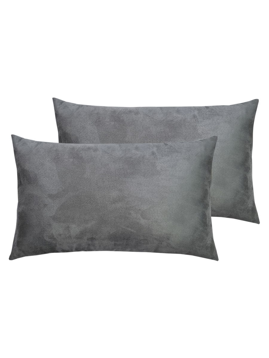 Подушка декоративная ALCANTARA.  (Комплект 2шт.)  30x50. Каталог Матекс