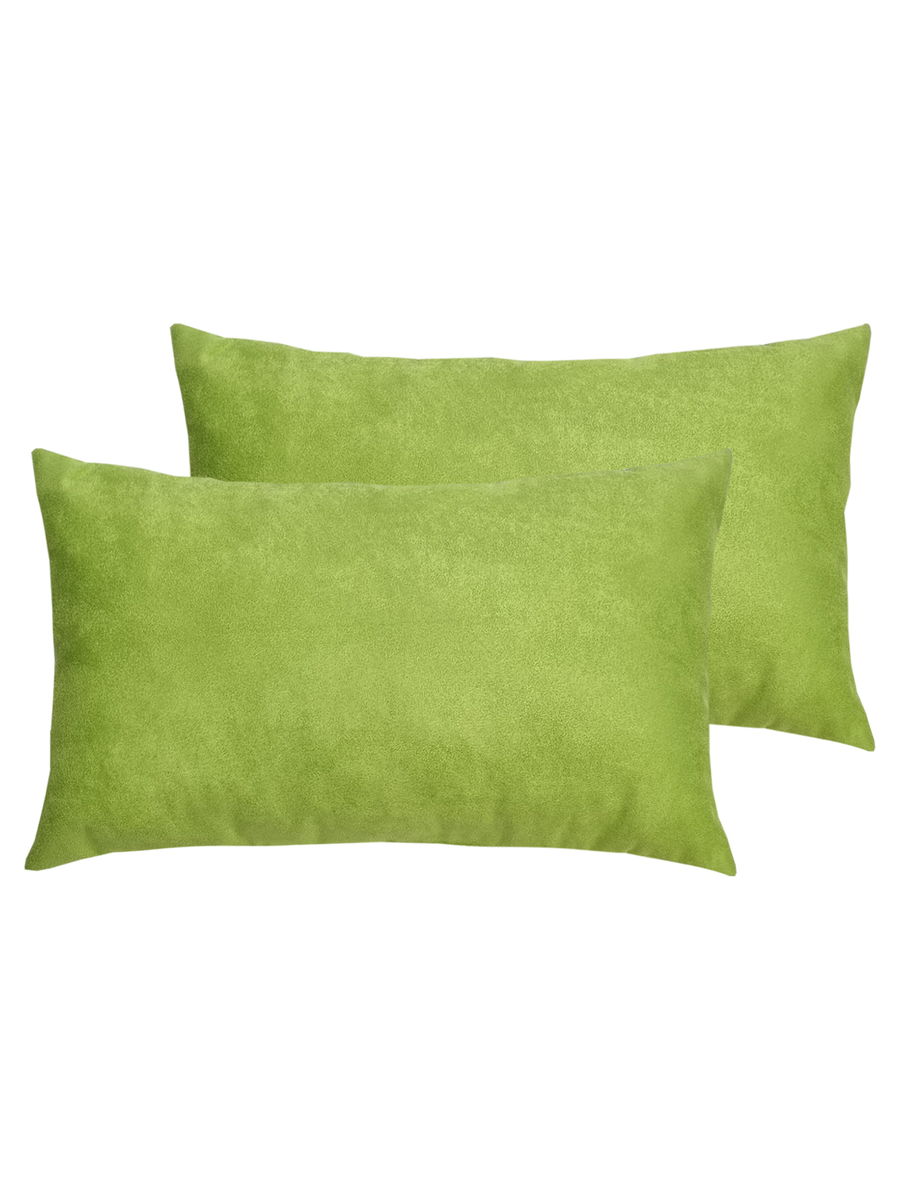 Подушка декоративная ALCANTARA.  (Комплект 2шт.)  30x50. Каталог Матекс