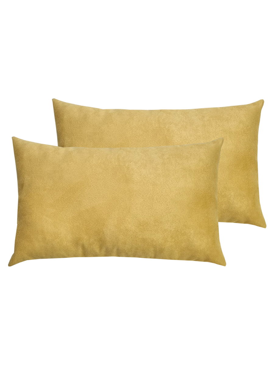 Подушка декоративная ALCANTARA.  (Комплект 2шт.)  30x50. Каталог Матекс