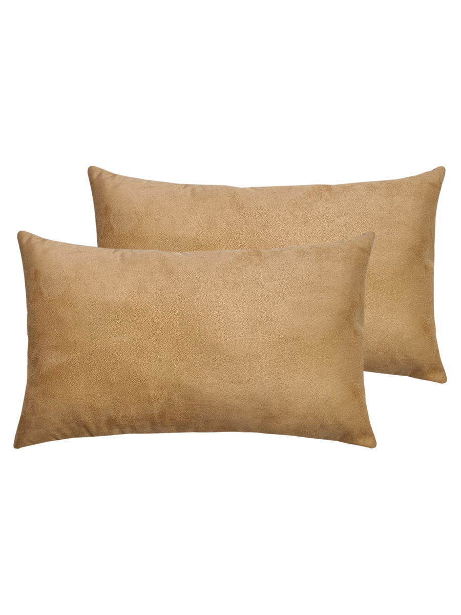 Подушка декоративная ALCANTARA.  (Комплект 2шт.)  30x50. Каталог Матекс