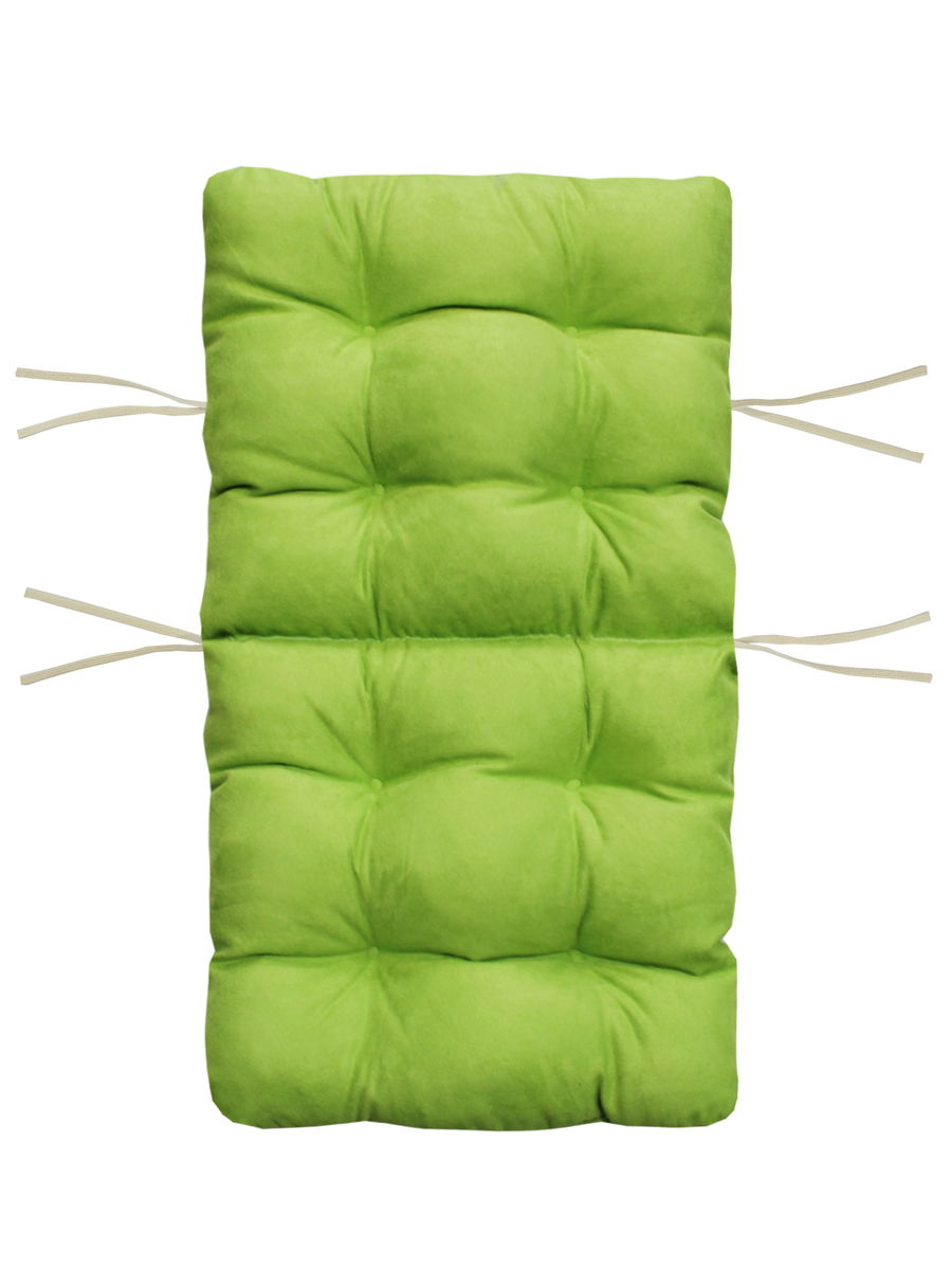 Подушка для сидения ALCANTARA.  80x45. Каталог Матекс