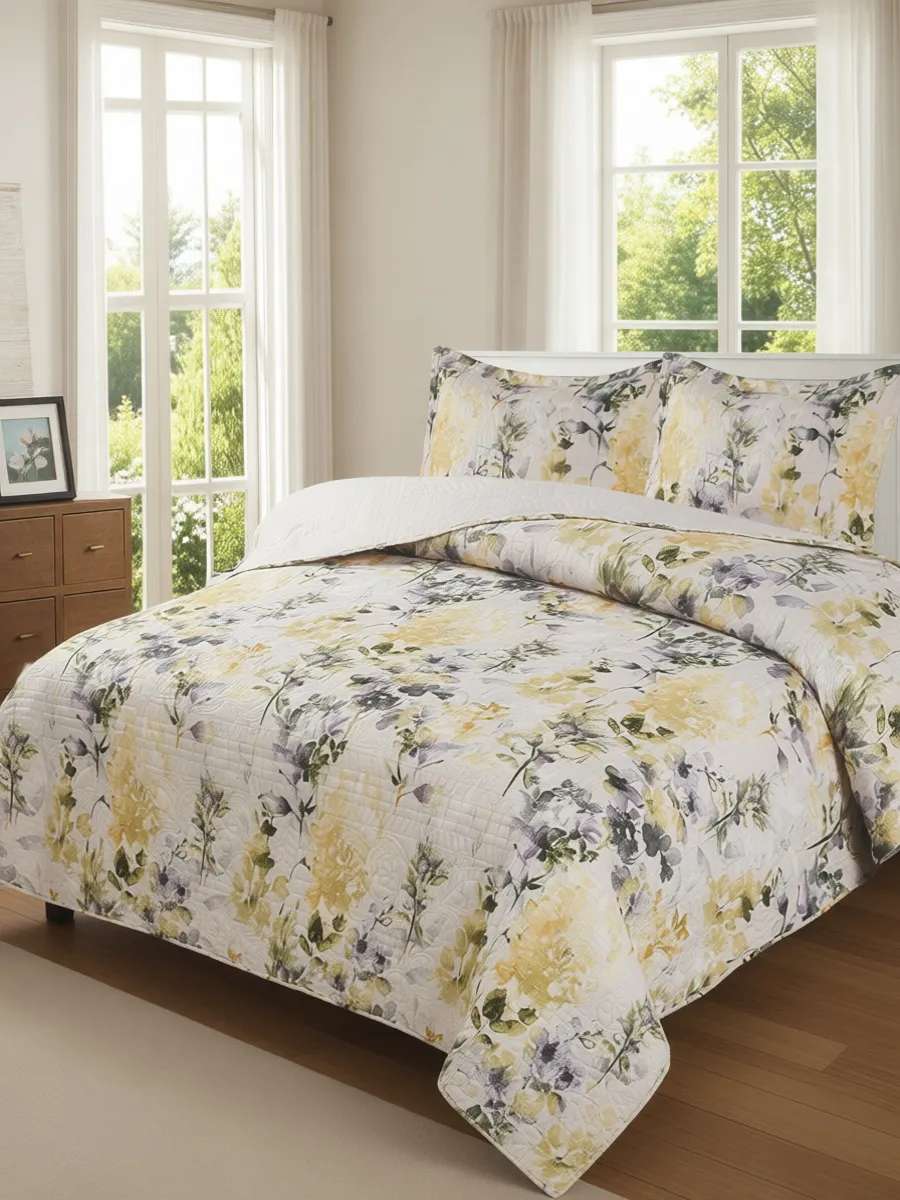 Покрывало и наволочка EMPERADOR.  (Комплект 2шт.)  180x250. Каталог Матекс