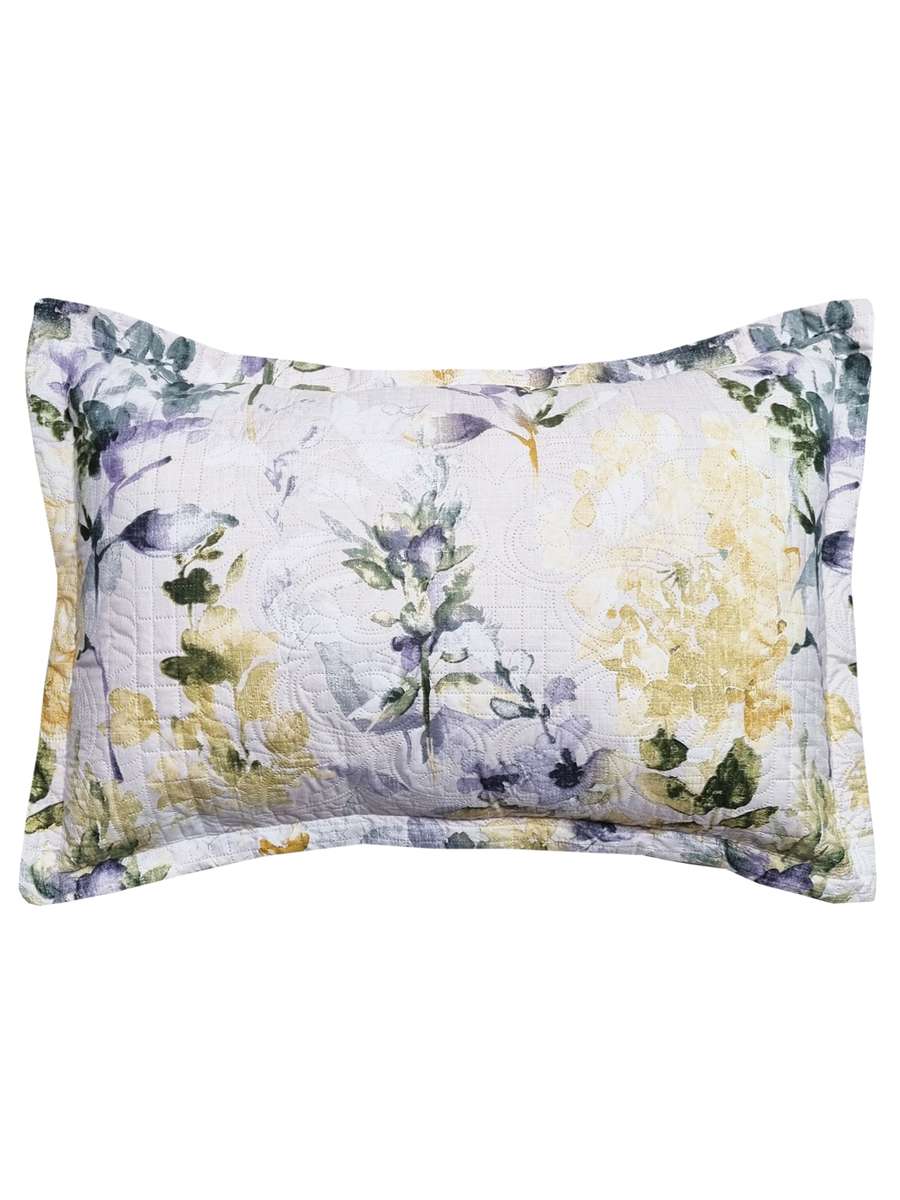 Покрывало и наволочка EMPERADOR.  (Комплект 3шт.)  230x250. Каталог Матекс