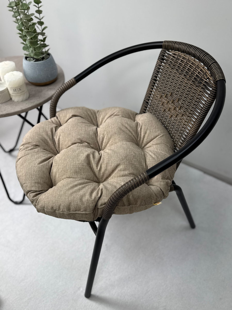 Подушка для сидения LOFOTEN LOUNGE 55x55 Для дома и офиса