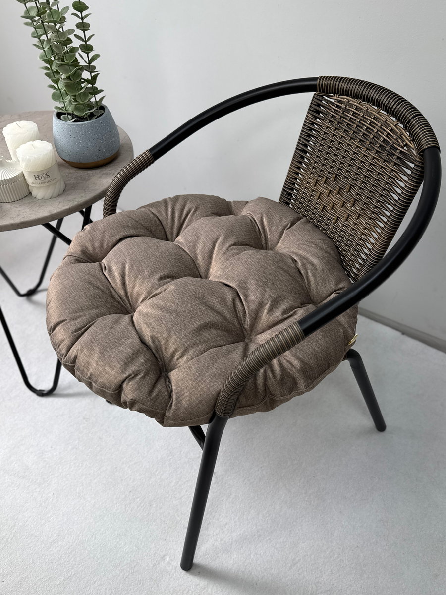 Подушка для сидения LOFOTEN LOUNGE 55x55 Для дома и офиса