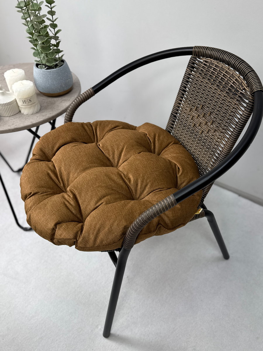 Подушка для сидения LOFOTEN LOUNGE 55x55 Для дома и офиса