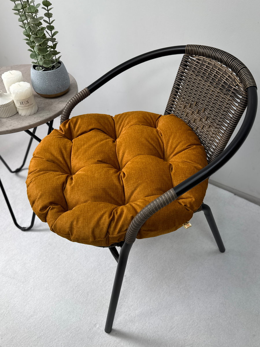 Подушка для сидения LOFOTEN LOUNGE.  55x55. Каталог Матекс