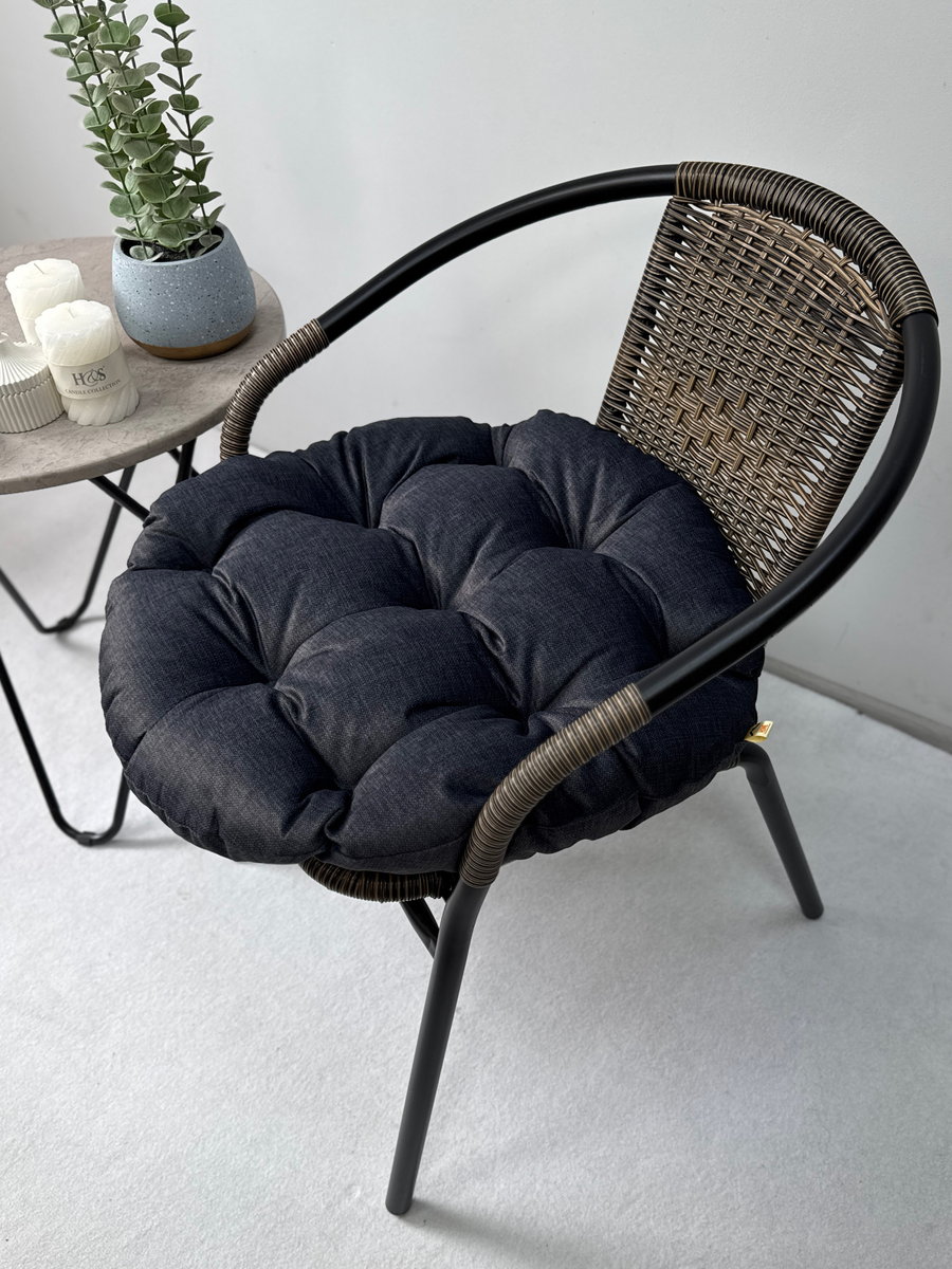 Подушка для сидения LOFOTEN LOUNGE.  55x55. Каталог Матекс