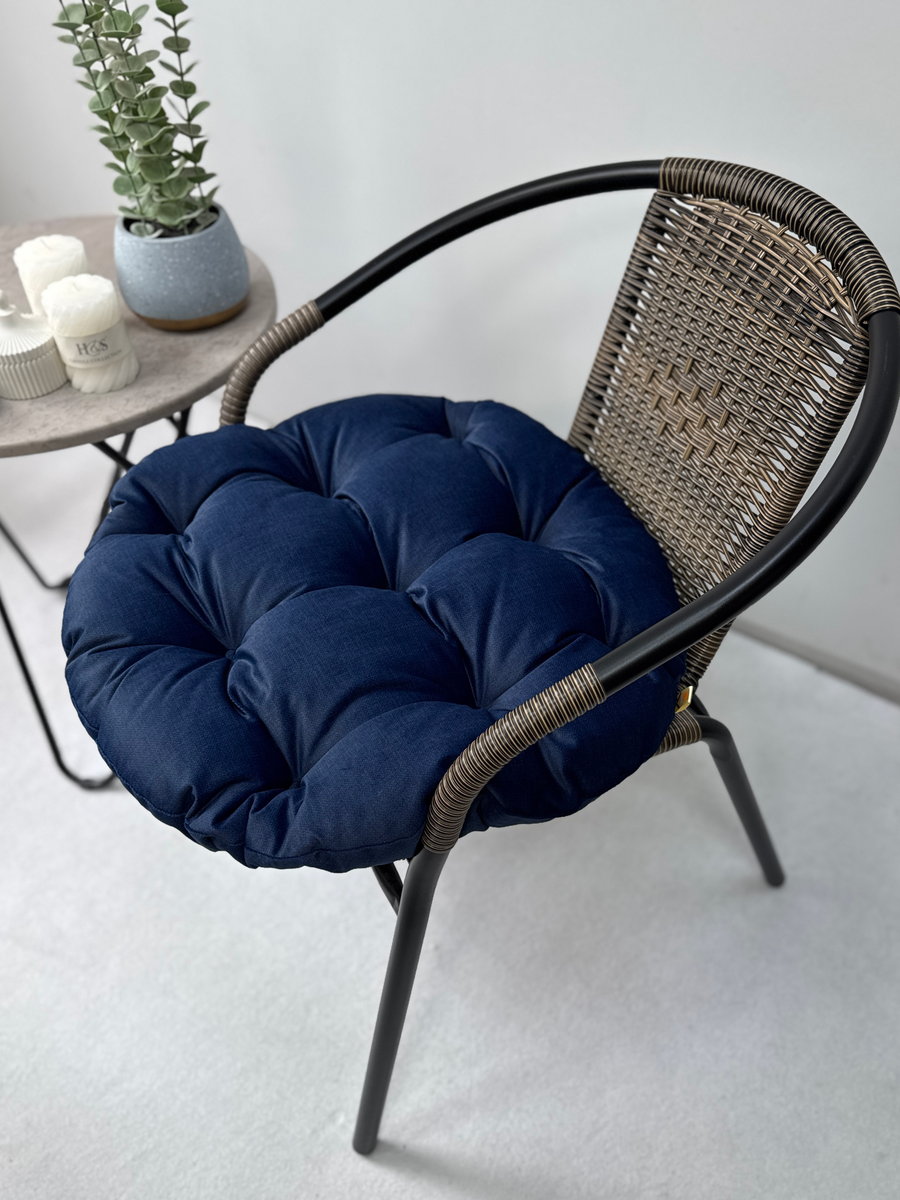 Подушка для сидения LOFOTEN LOUNGE 55x55 Для дома и офиса
