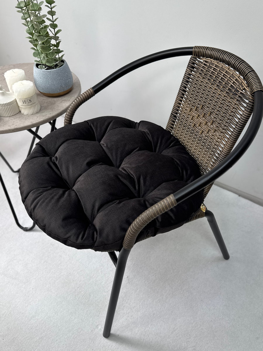 Подушка для сидения LOFOTEN LOUNGE 55x55 Для дома и офиса
