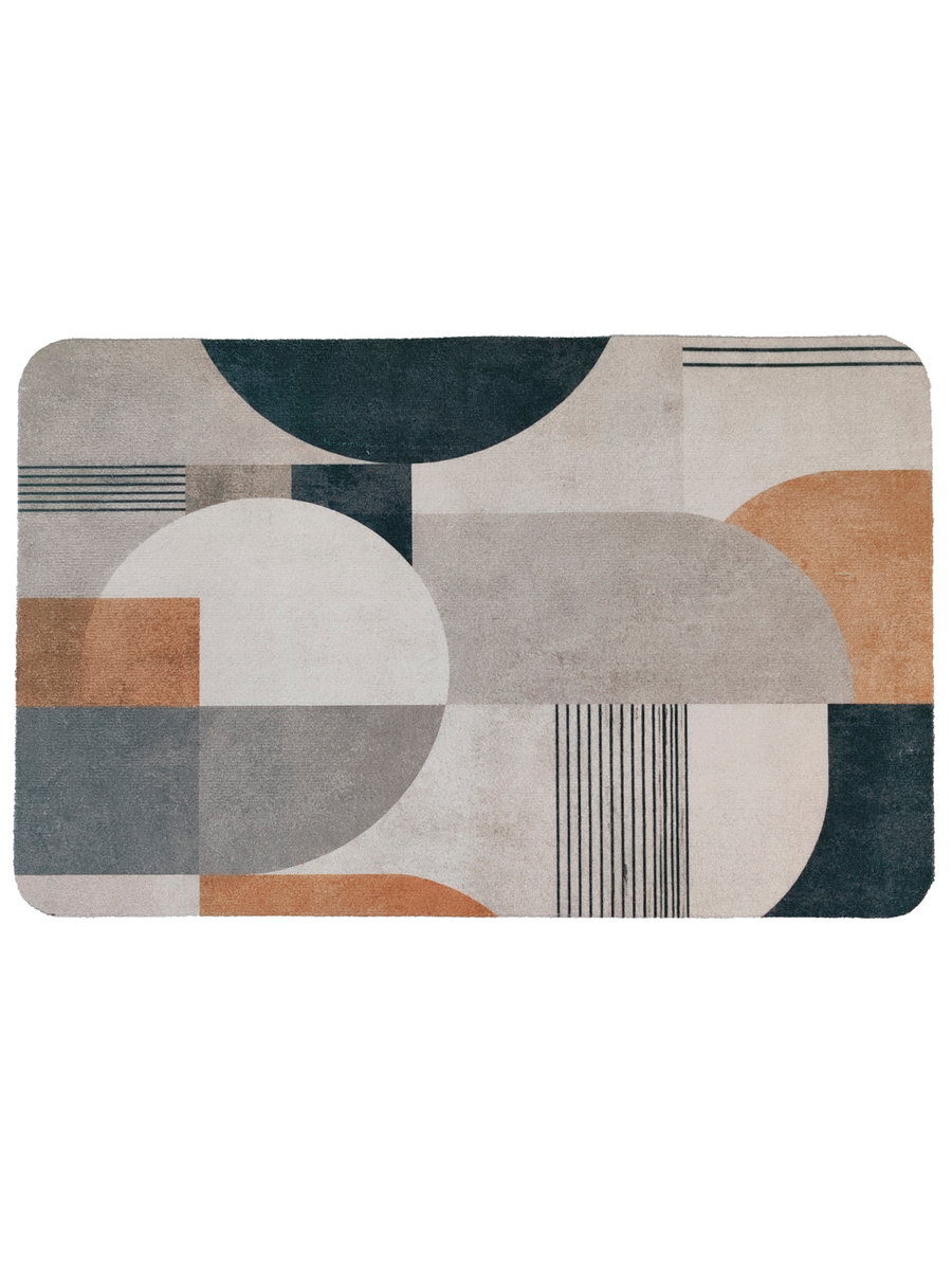 Коврик придверный DOORMAT ART.  80x50. Каталог Матекс