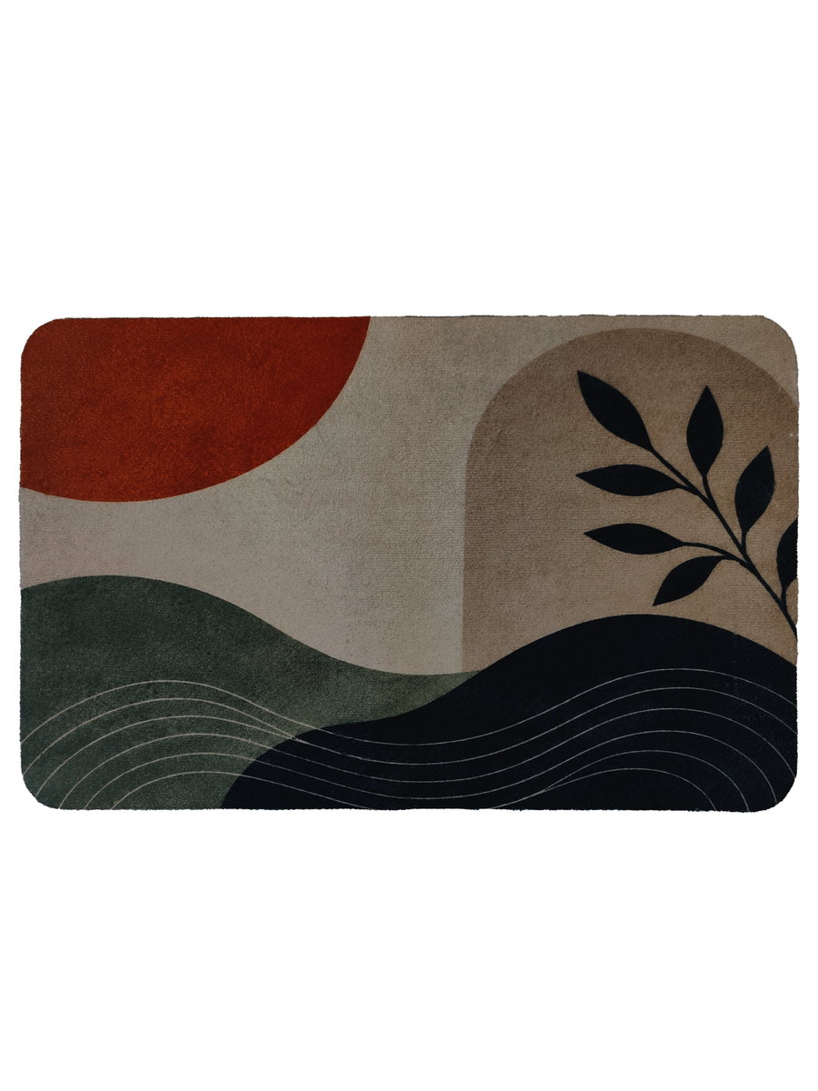 Коврик придверный DOORMAT ART.  80x50. Каталог Матекс