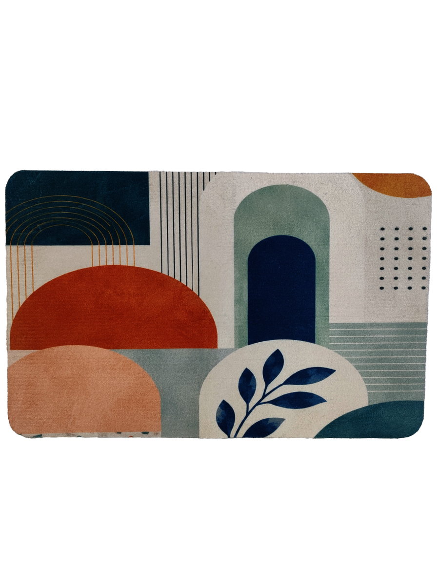 Коврик придверный DOORMAT ART.  80x50. Каталог Матекс