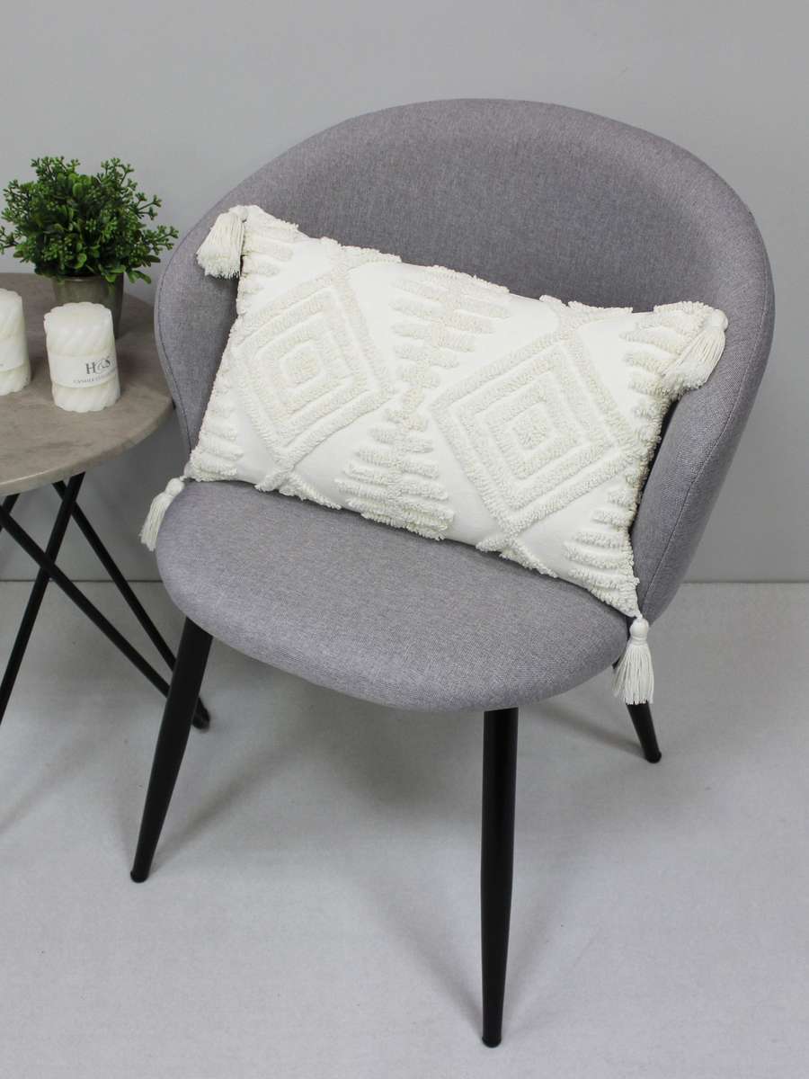 Наволочка декоративная TUFTED. 30х50. Каталог Матекс Наволочка декоративная TUFTED. 30х50. Каталог Матекс