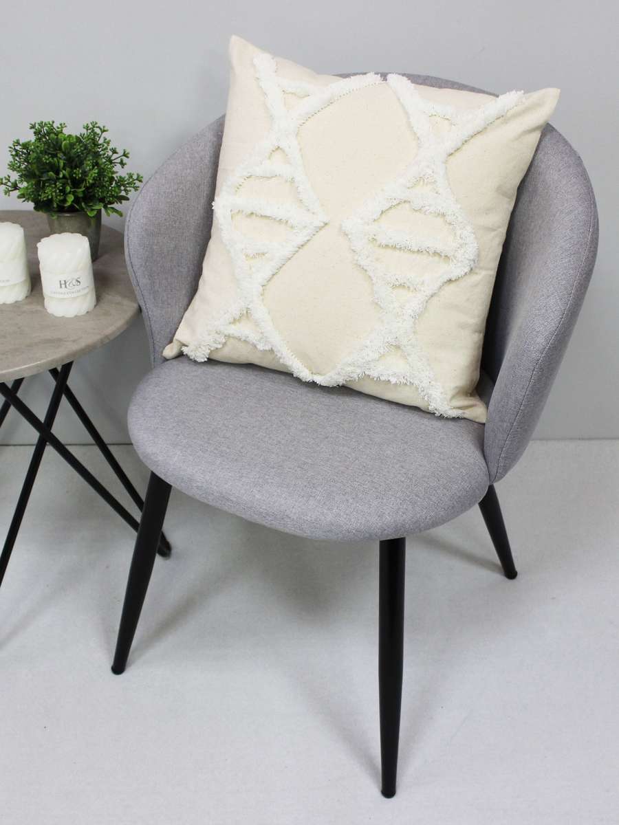 Наволочка декоративная TUFTED. 45х45. Каталог Матекс Наволочка декоративная TUFTED. 45х45. Каталог Матекс