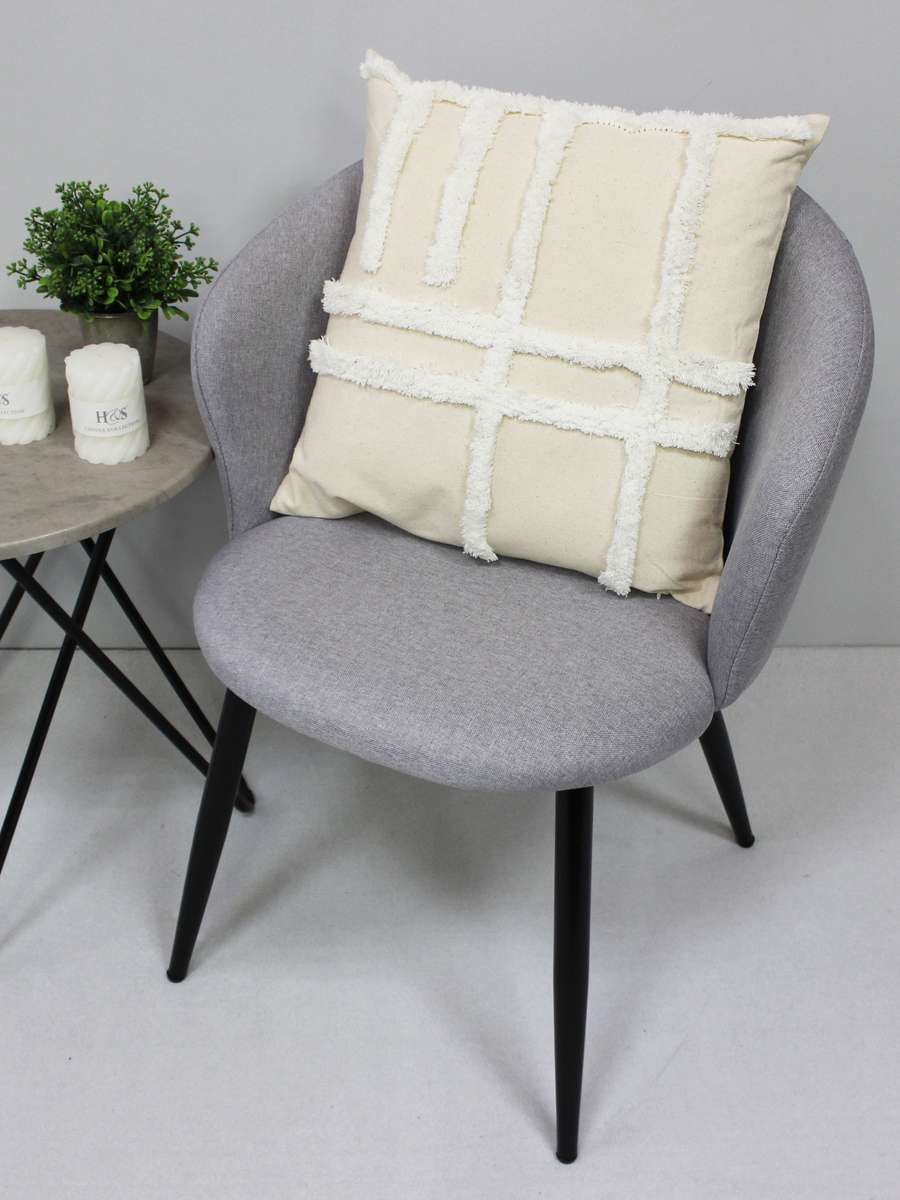Наволочка декоративная TUFTED. 45х45. Каталог Матекс Наволочка декоративная TUFTED. 45х45. Каталог Матекс