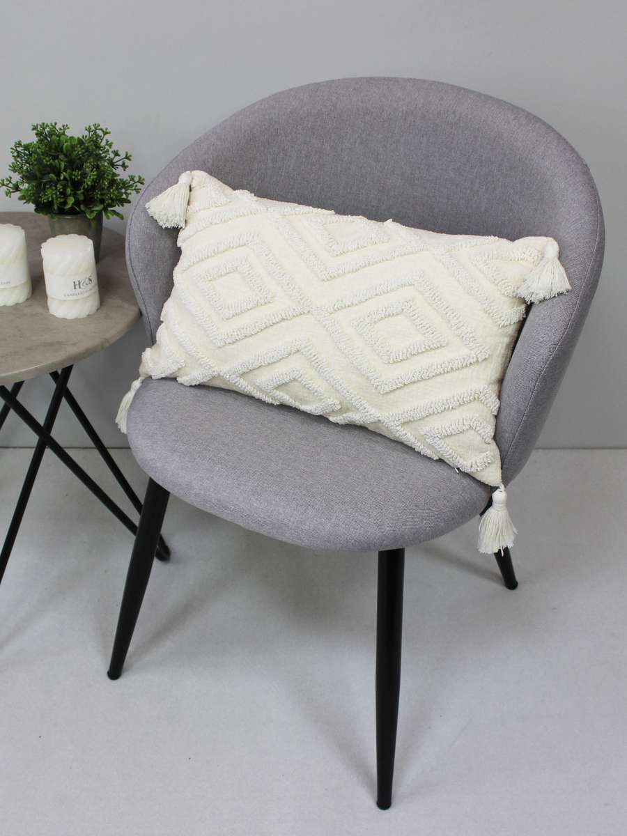 Наволочка декоративная TUFTED. 30х50. Каталог Матекс Наволочка декоративная TUFTED. 30х50. Каталог Матекс