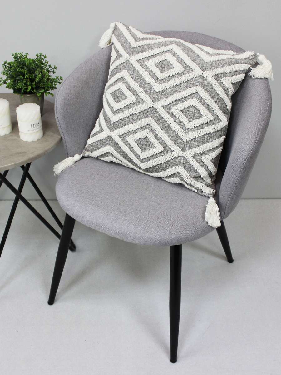 Наволочка декоративная TUFTED. 45х45. Каталог Матекс Наволочка декоративная TUFTED. 45х45. Каталог Матекс