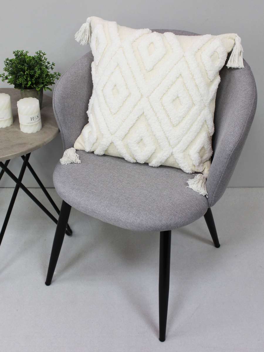 Наволочка декоративная TUFTED. 45х45. Каталог Матекс Наволочка декоративная TUFTED. 45х45. Каталог Матекс