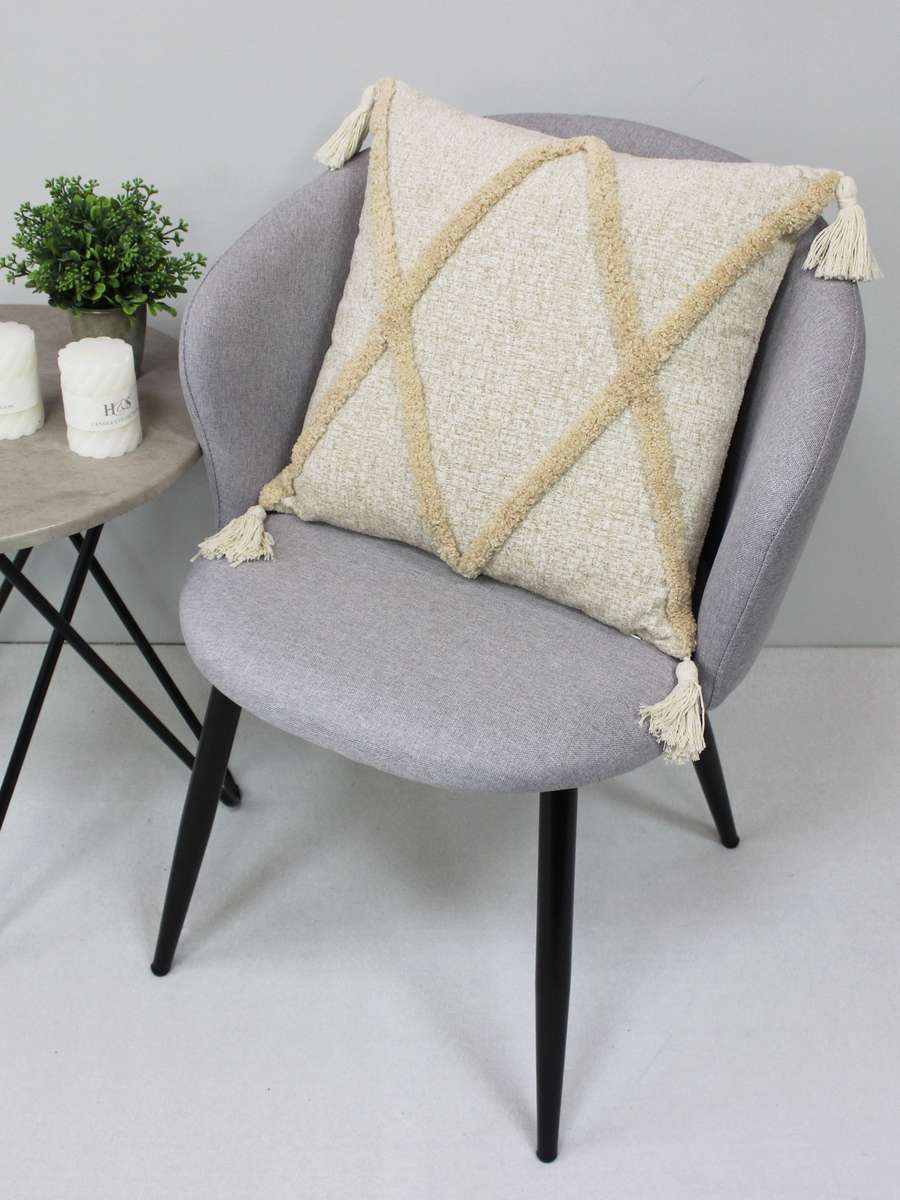Наволочка декоративная TUFTED. 45x45. Каталог Матекс Наволочка декоративная TUFTED. 45x45. Каталог Матекс