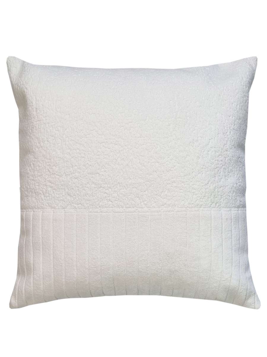 Наволочка декоративная TUFTED VELVET.  45x45. Каталог Матекс
