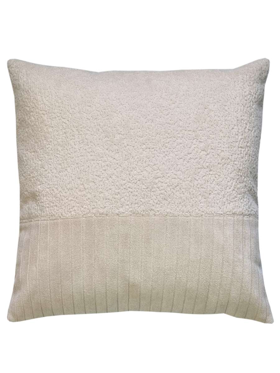 Наволочка декоративная TUFTED VELVET.  45x45. Каталог Матекс