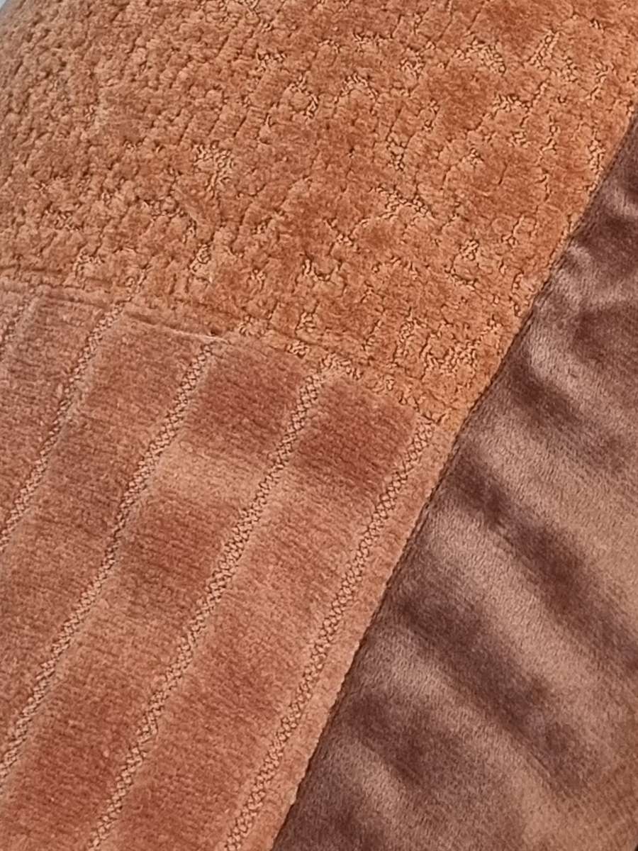 Наволочка декоративная TUFTED VELVET.  45x45. Каталог Матекс