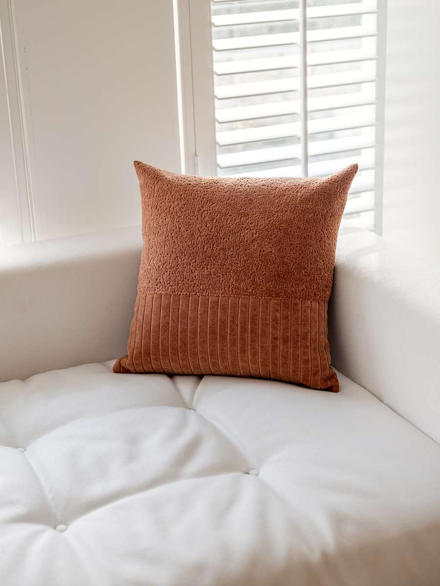 Наволочка декоративная TUFTED VELVET.  45x45. Каталог Матекс