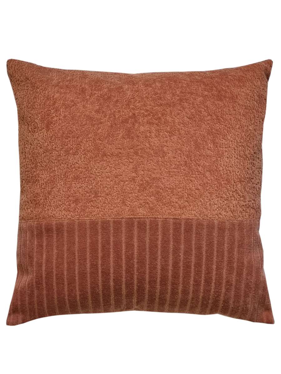 Наволочка декоративная TUFTED VELVET.  45x45. Каталог Матекс