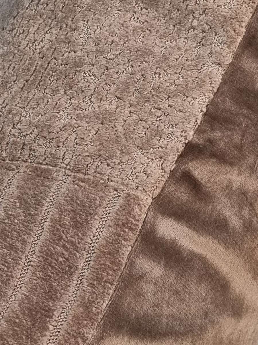 Наволочка декоративная TUFTED VELVET.  45x45. Каталог Матекс