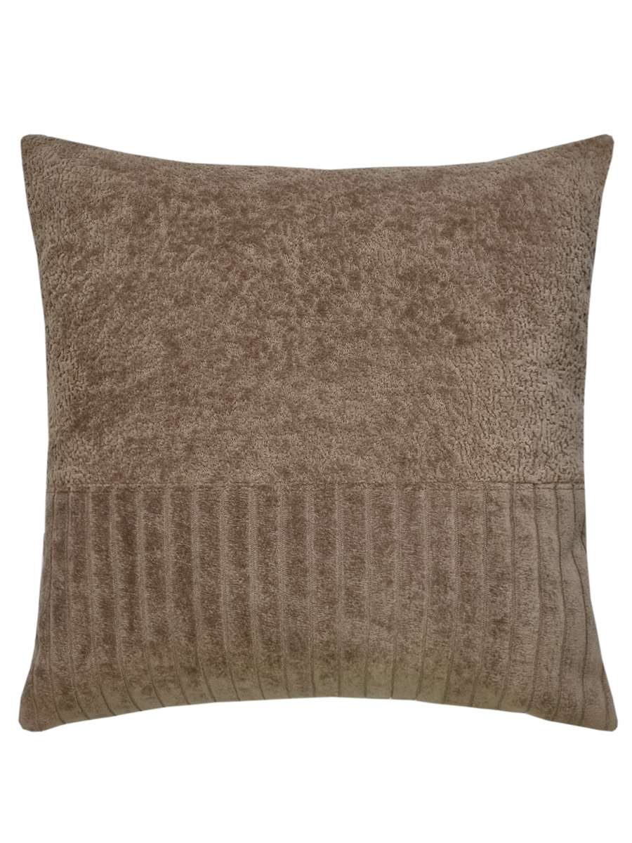 Наволочка декоративная TUFTED VELVET.  45x45. Каталог Матекс